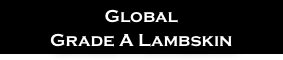 Global
Grade A Lambskin